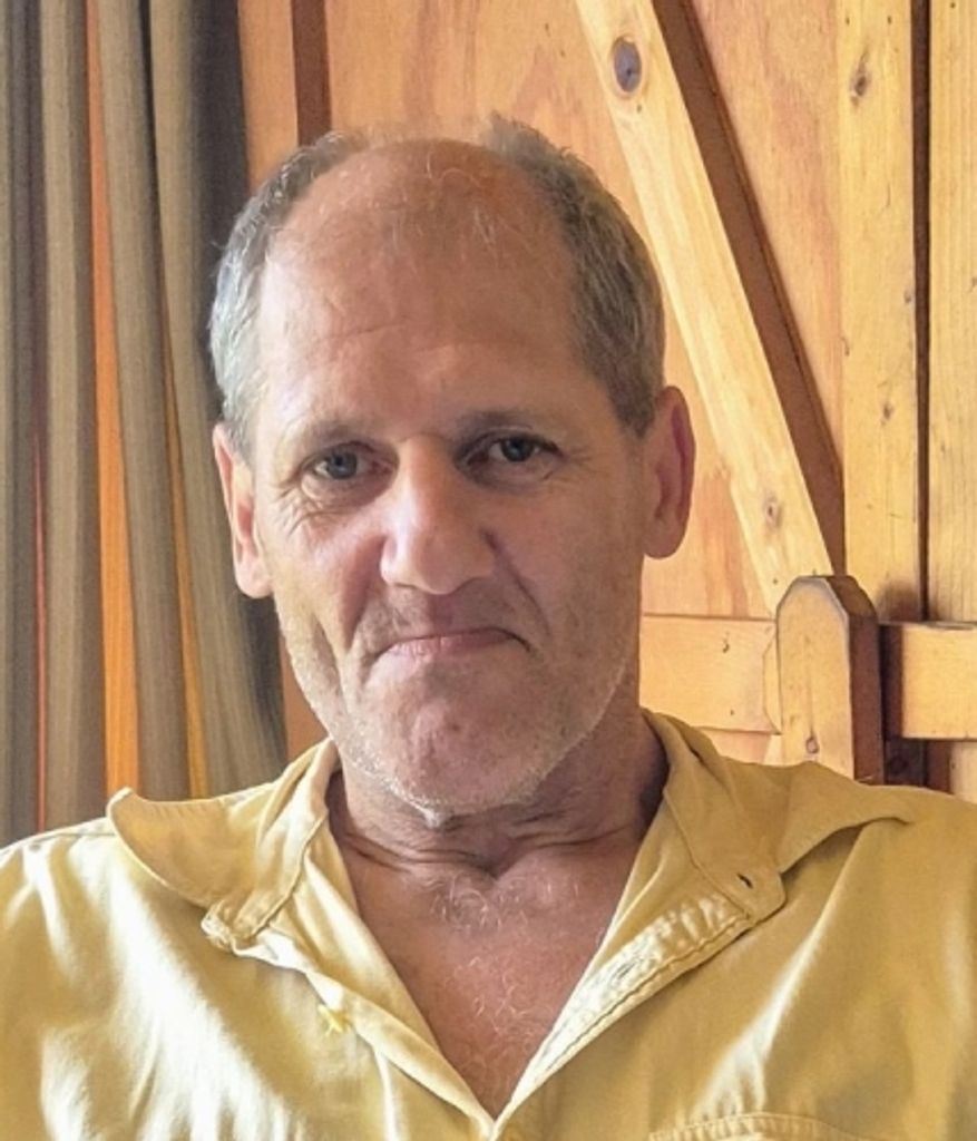 Robert Henry Bush Profile Photo