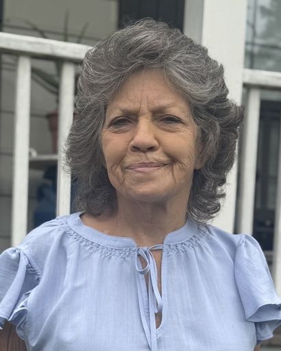 Elizabeth Faye Mitchell's obituary image