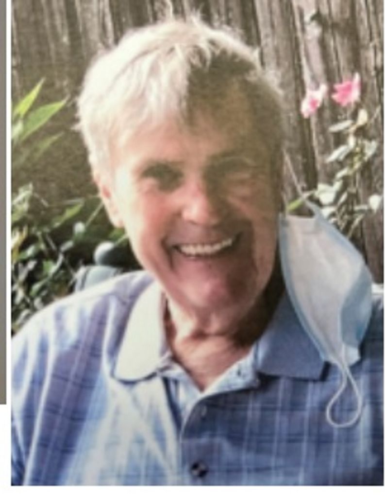 Edward "Eddie" Hackworth