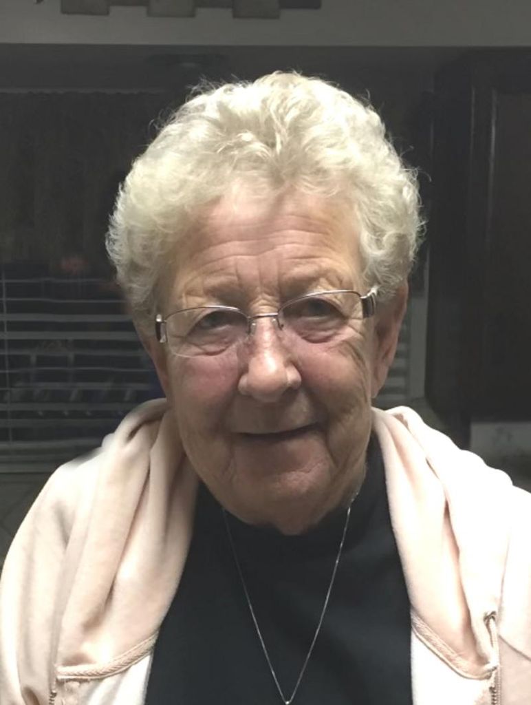 Violet O Seiffert Profile Photo
