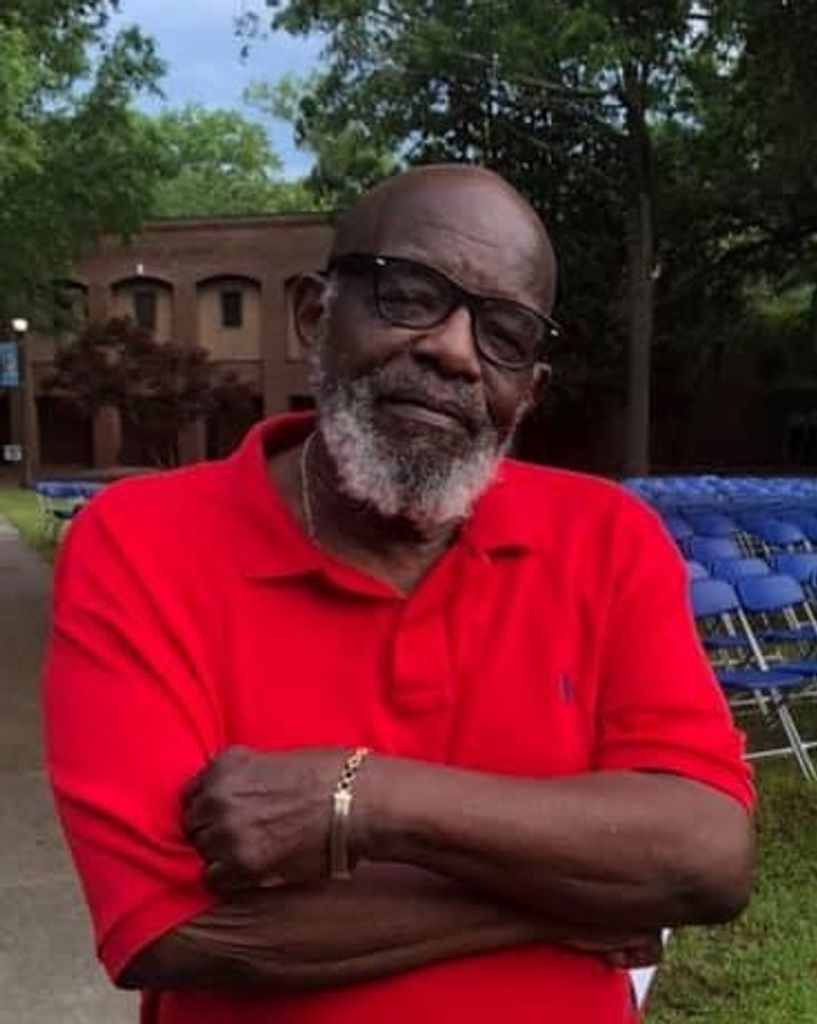 Harold D. Jones