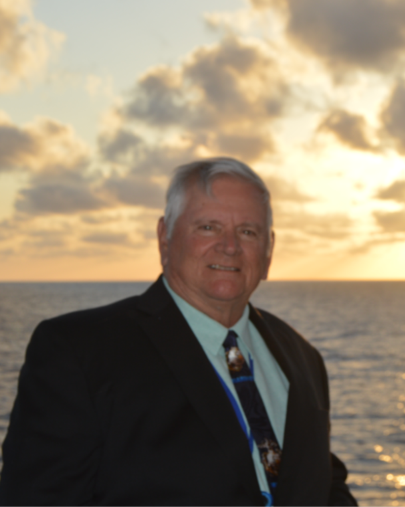 Kenneth Ronald "Ron" Jividen Profile Photo