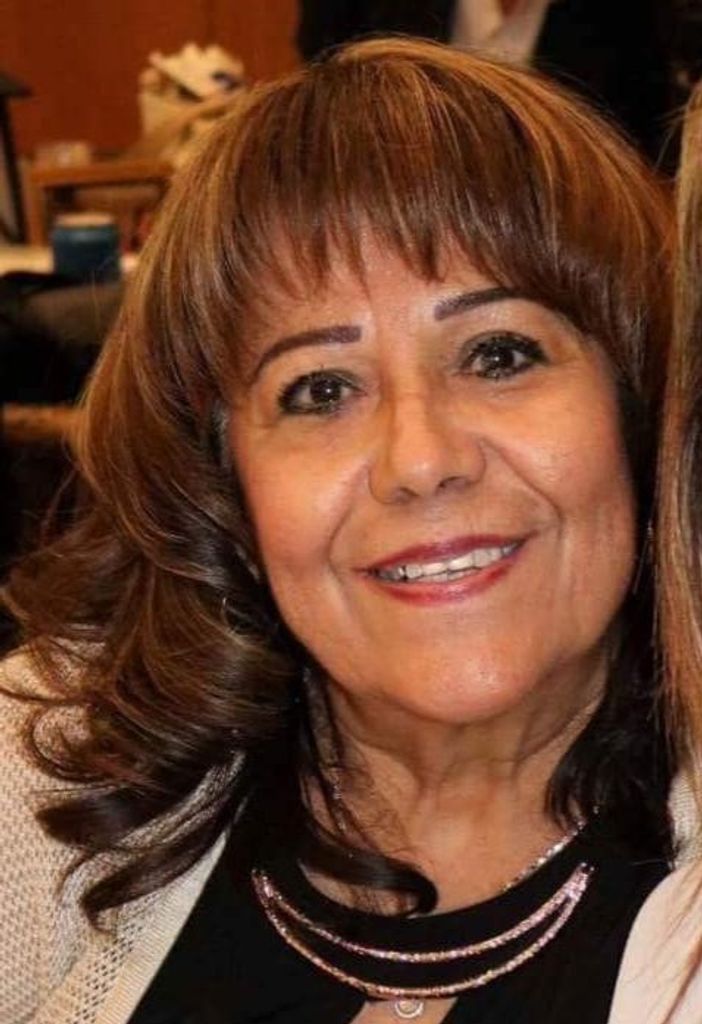 Irene Bernal