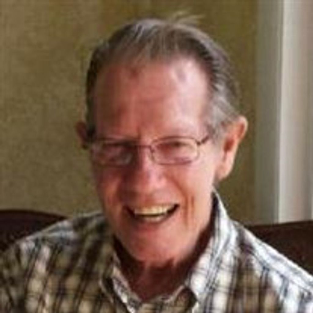 Richard M. Sloter