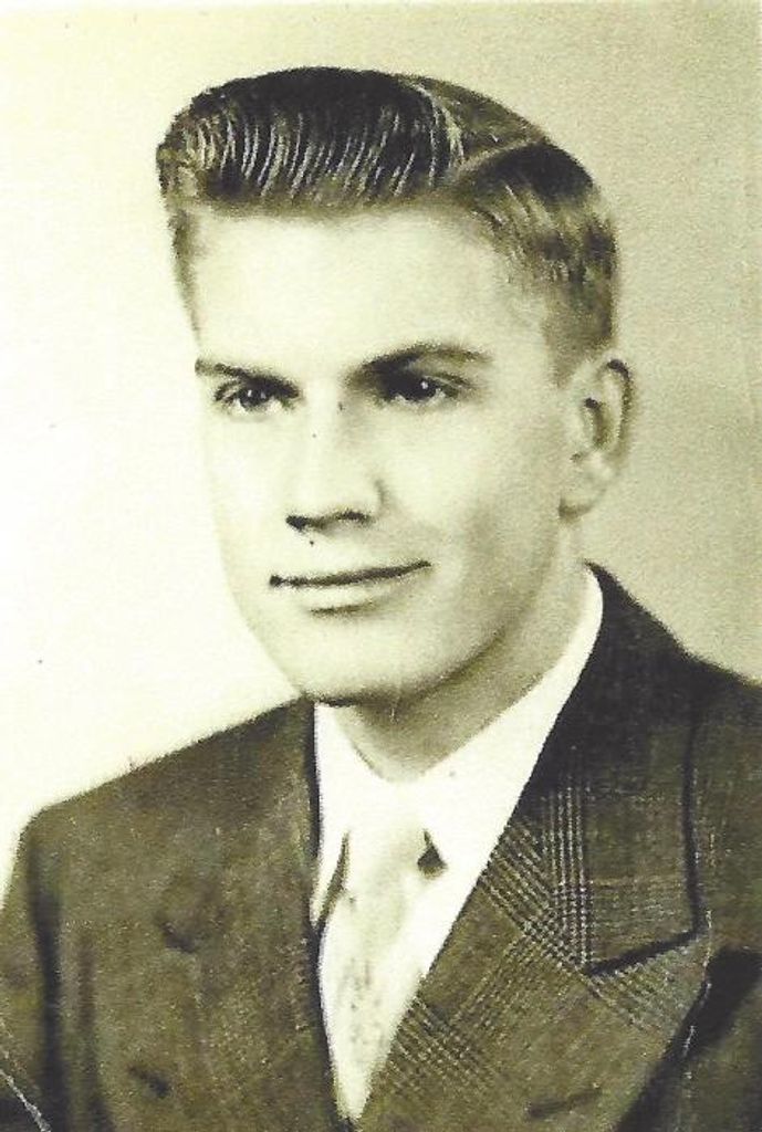 Evan W. Bowen, Sr. Profile Photo