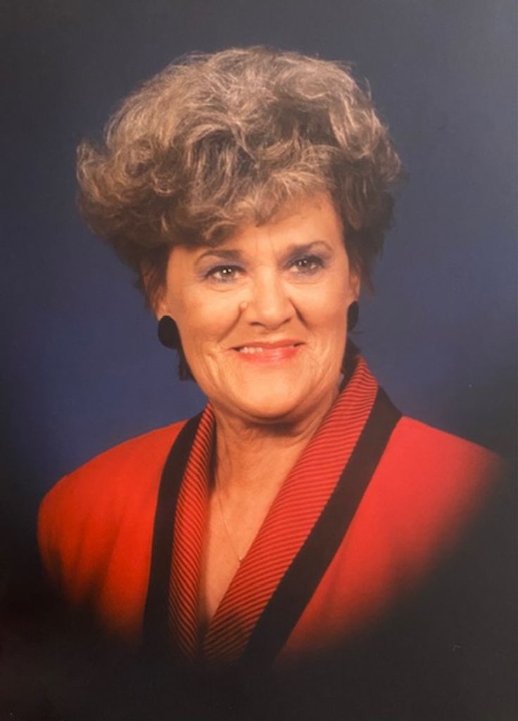Virgie Mae Gordon