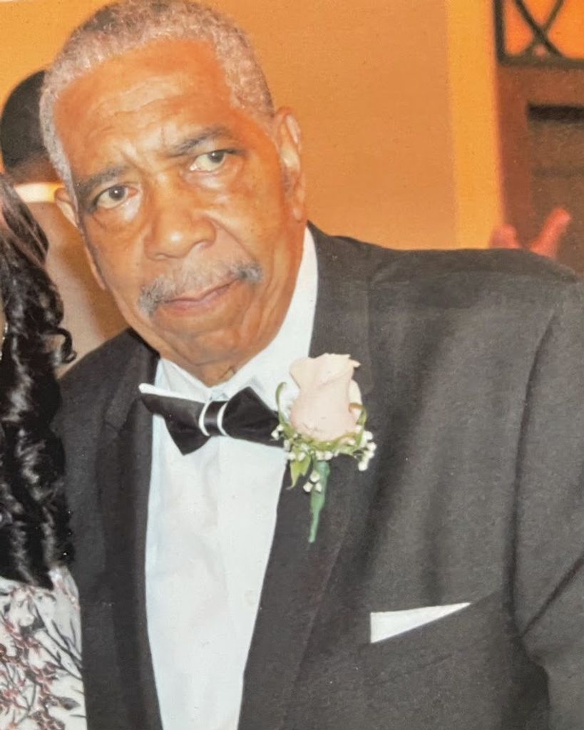John Kendrick Porter, Jr. Profile Photo