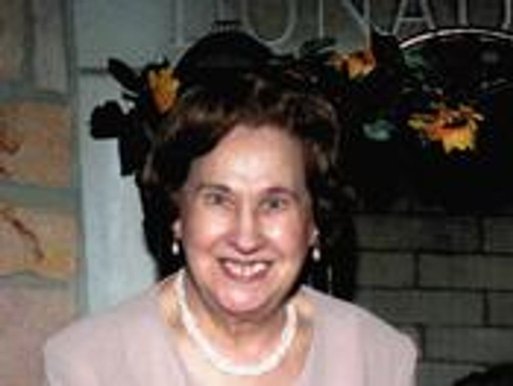 Yolanda "Vi" T. Campanella