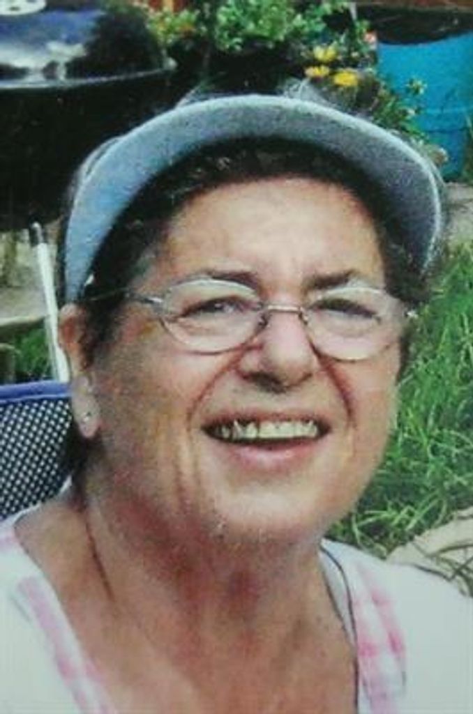 Maureen  Rose Gregalunas