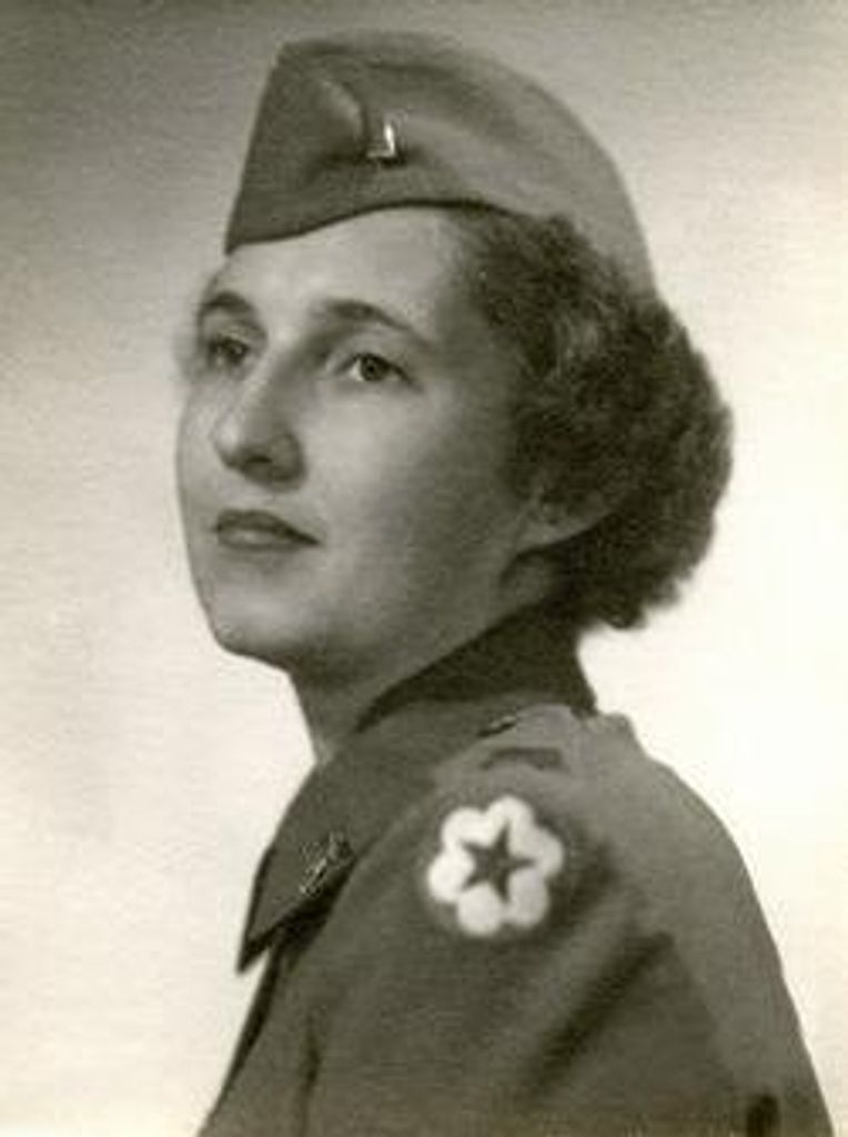 Della Keil Collins