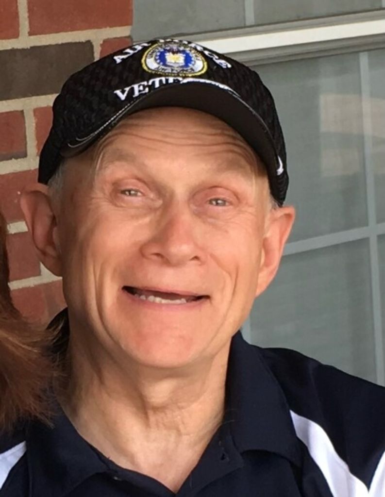 Donald Richard Harnly