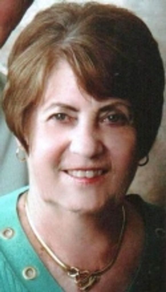 Shirley Danelski