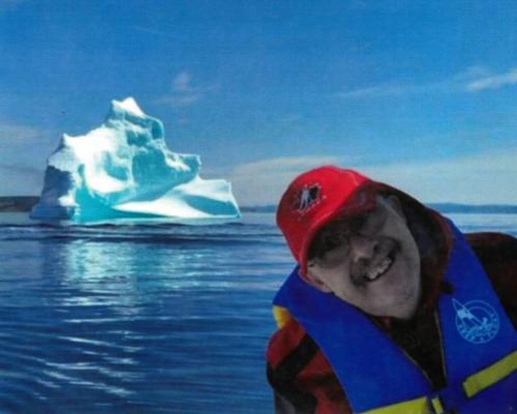 Joseph "Wayne" Noseworthy Profile Photo