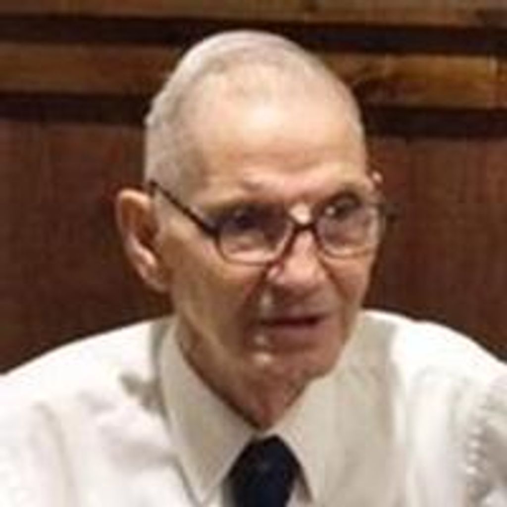 Larry  D. Walters