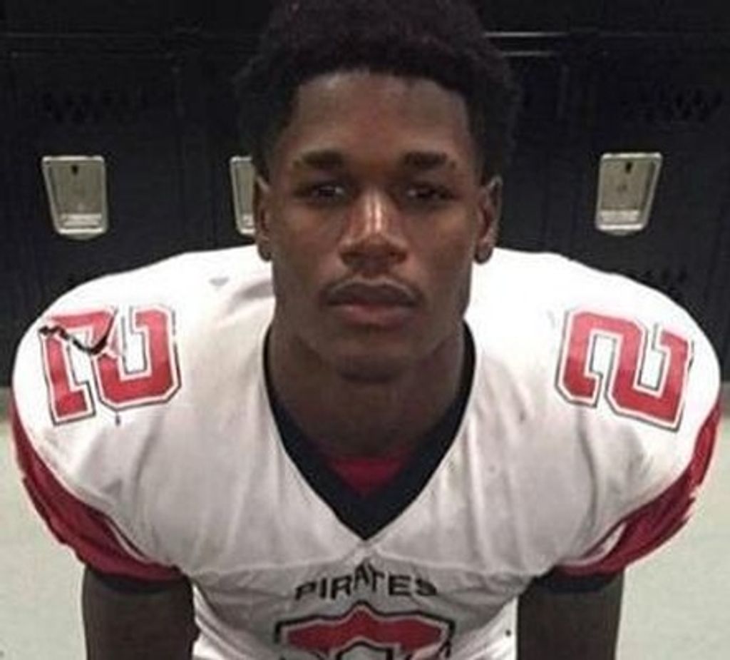 Twonnie Davon Pollard