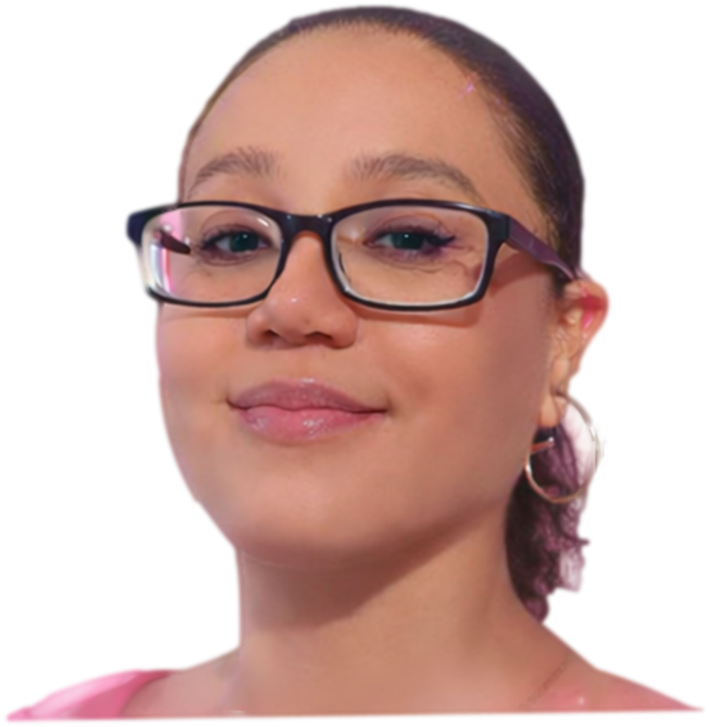 Takeisha King Profile Photo