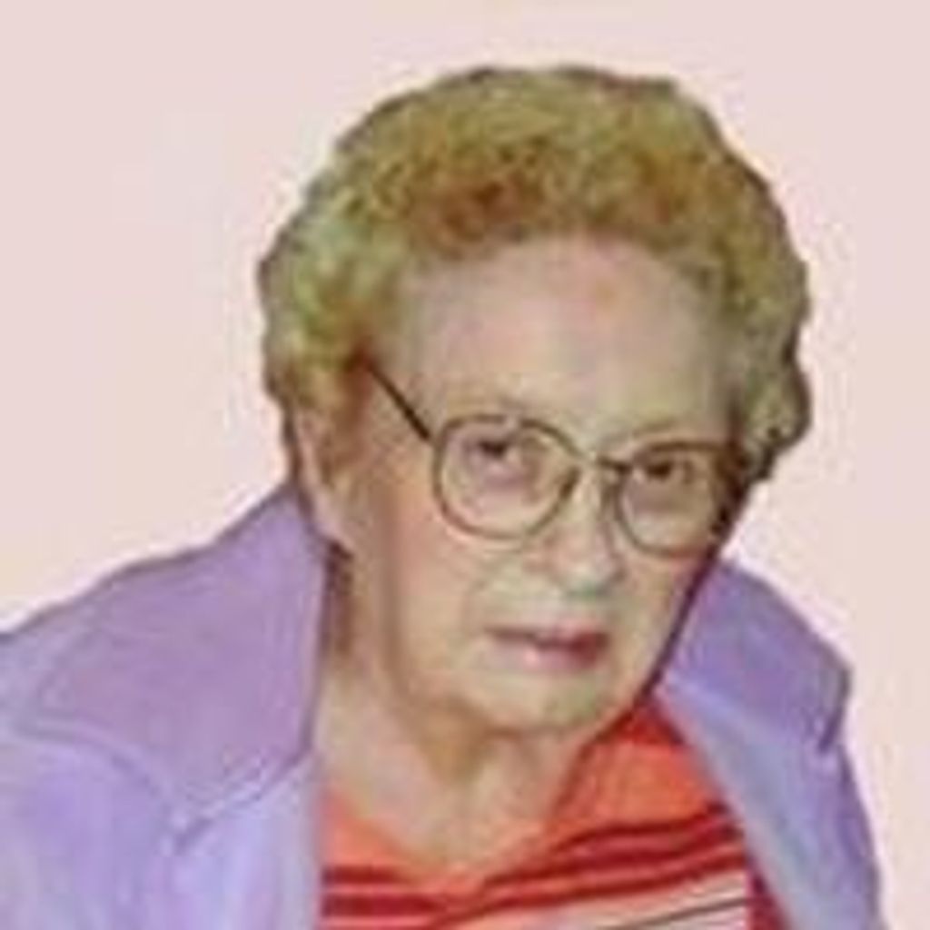 Elanor  M. (Reigle)  Ellis