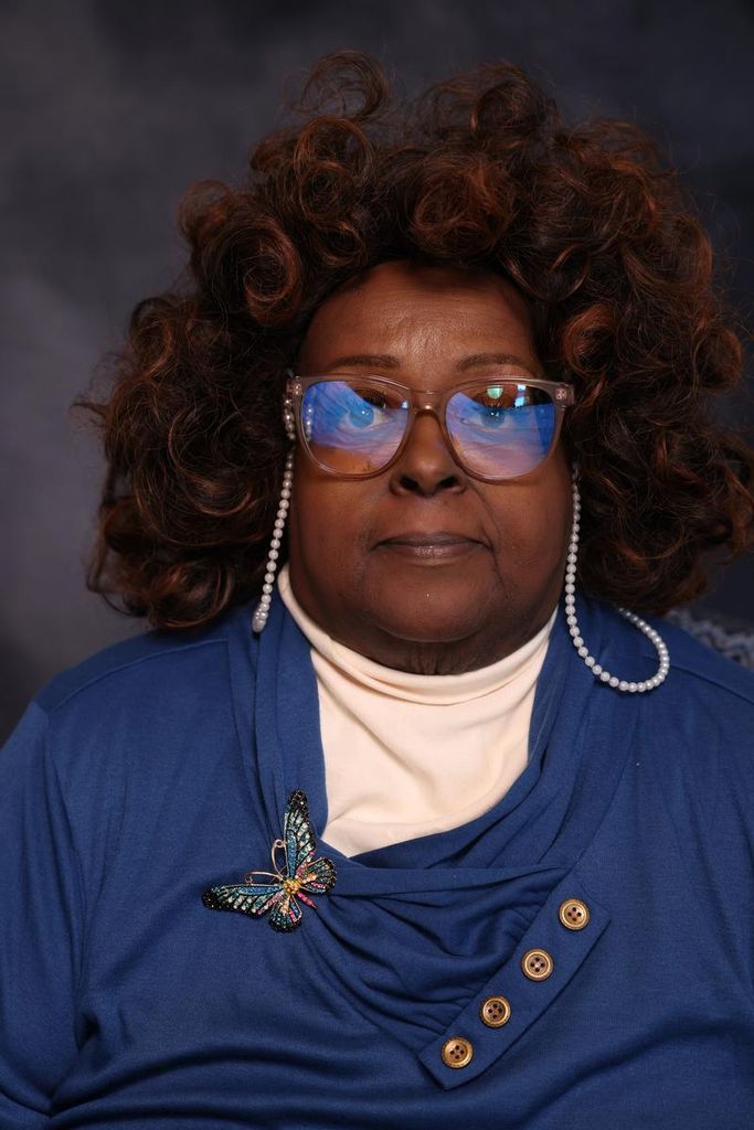 Yvonne White-Morey Profile Photo