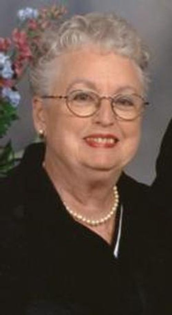 Wilma L. Rodahl