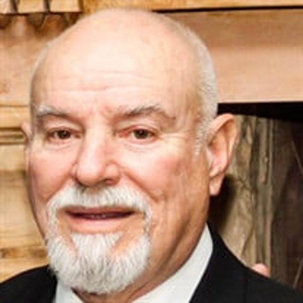 Larry Gene Mandrell