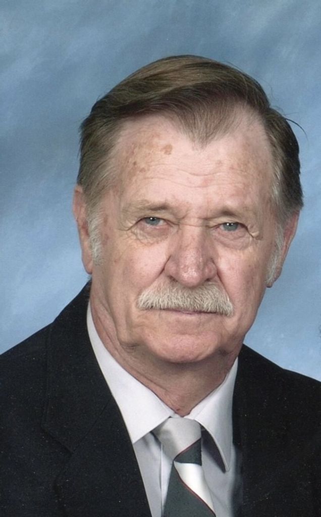 Alvin Eugene Henke Profile Photo