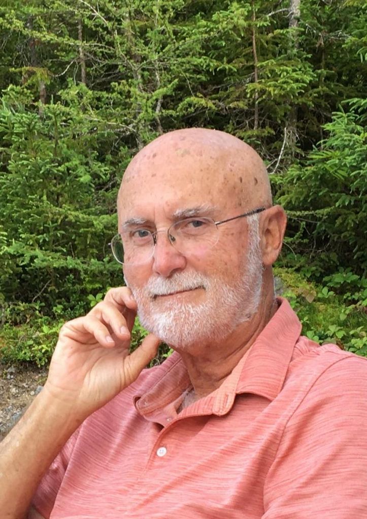 David Patrick Kirwan Profile Photo