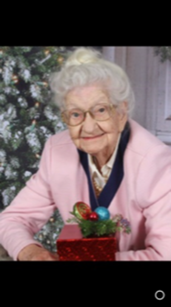 Lena Cress