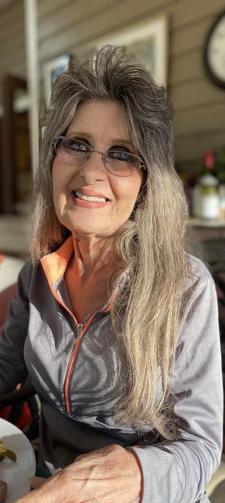 Diane Erhardt