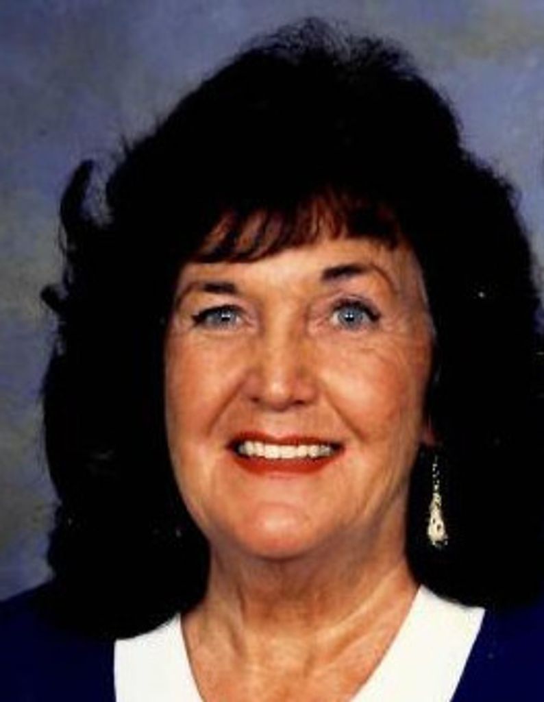 Marilyn O. (Dalrymple)  Smith Profile Photo