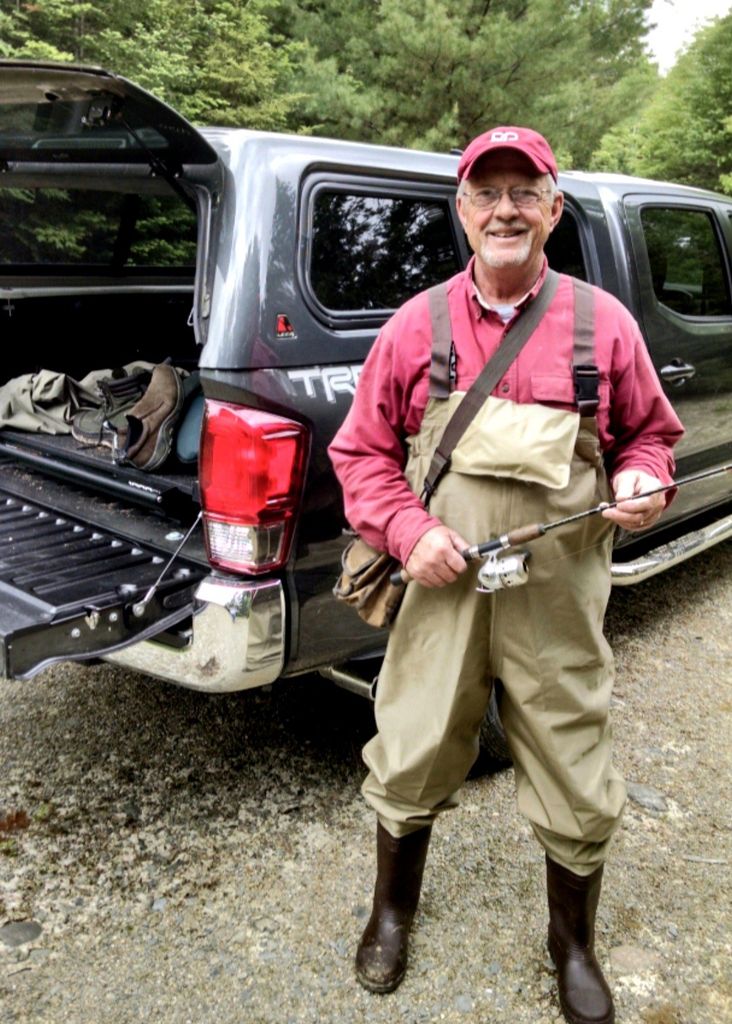 Robert L. Norman Profile Photo
