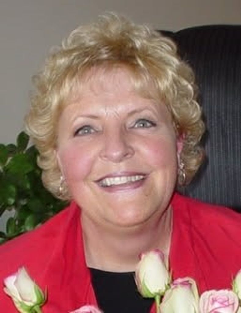 Carol Jones Profile Photo