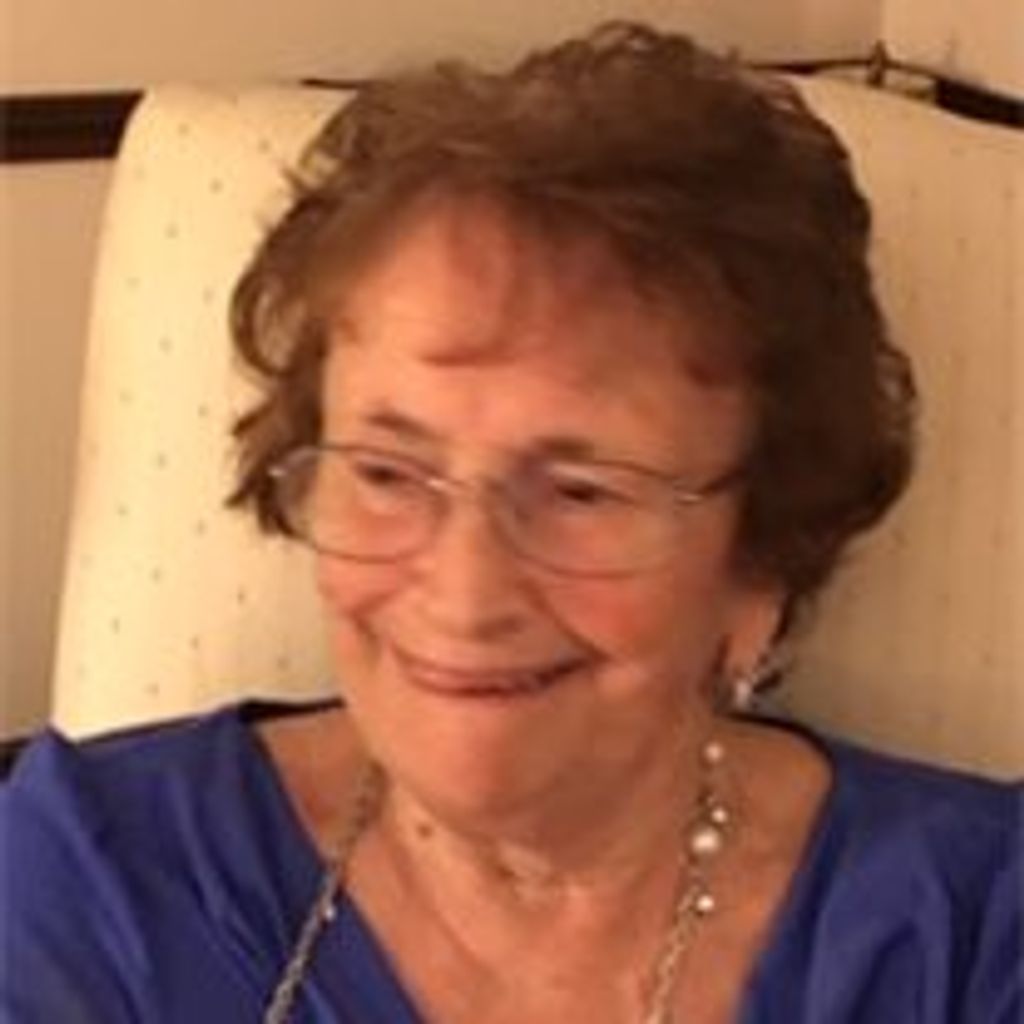 Judith F. (Fletcher) Grzych