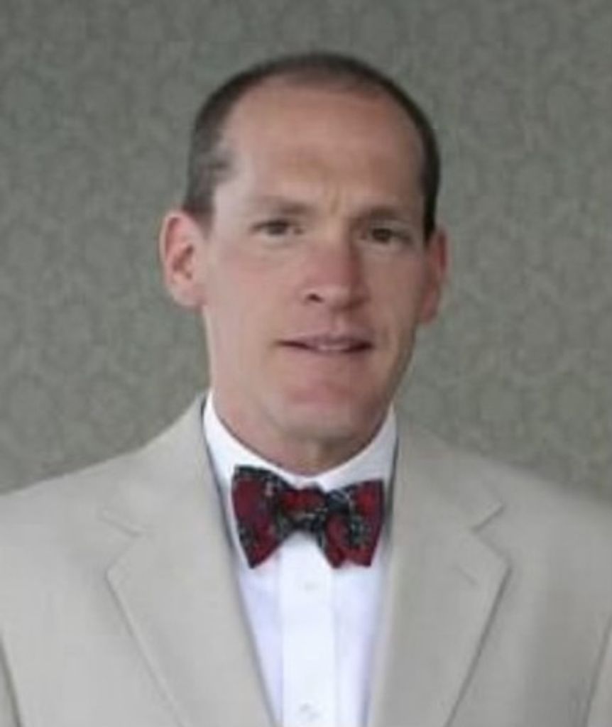 Kenyon Gibson Scott Profile Photo