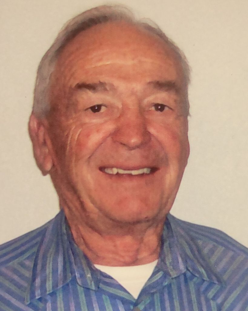 Roy William Schnug