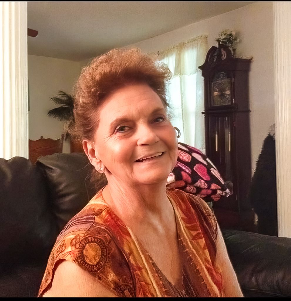 Mary Gazaway Profile Photo