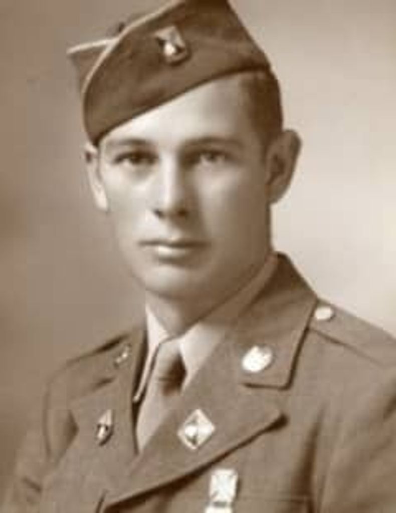 Irvin Emil Buehn