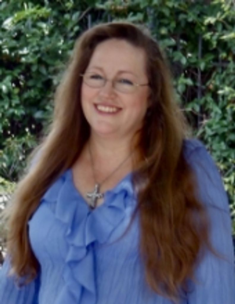 Melissa Garrett  Pratt