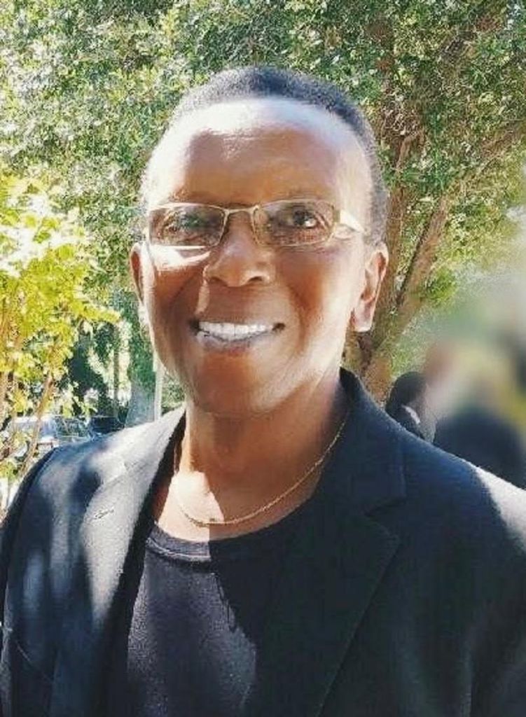Oscar Green Sr. Profile Photo