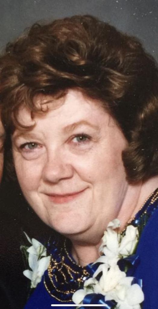 Margaret Sue Basden Profile Photo