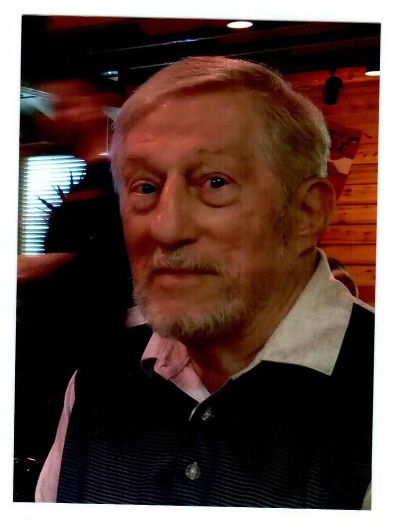 Harold Lapthorne Profile Photo