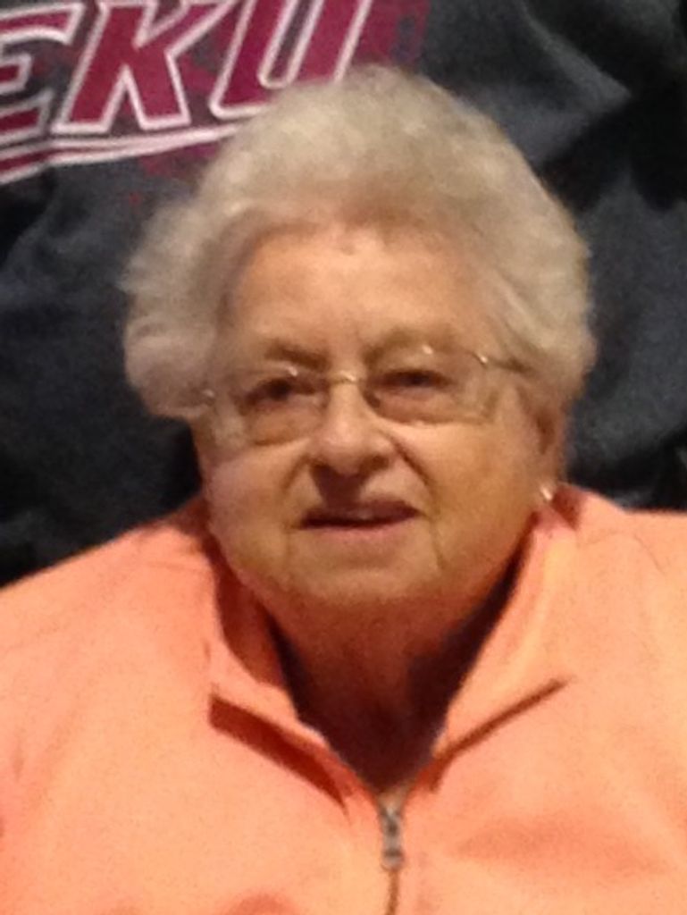 Lydia M. (Lannaville)  Castonguay