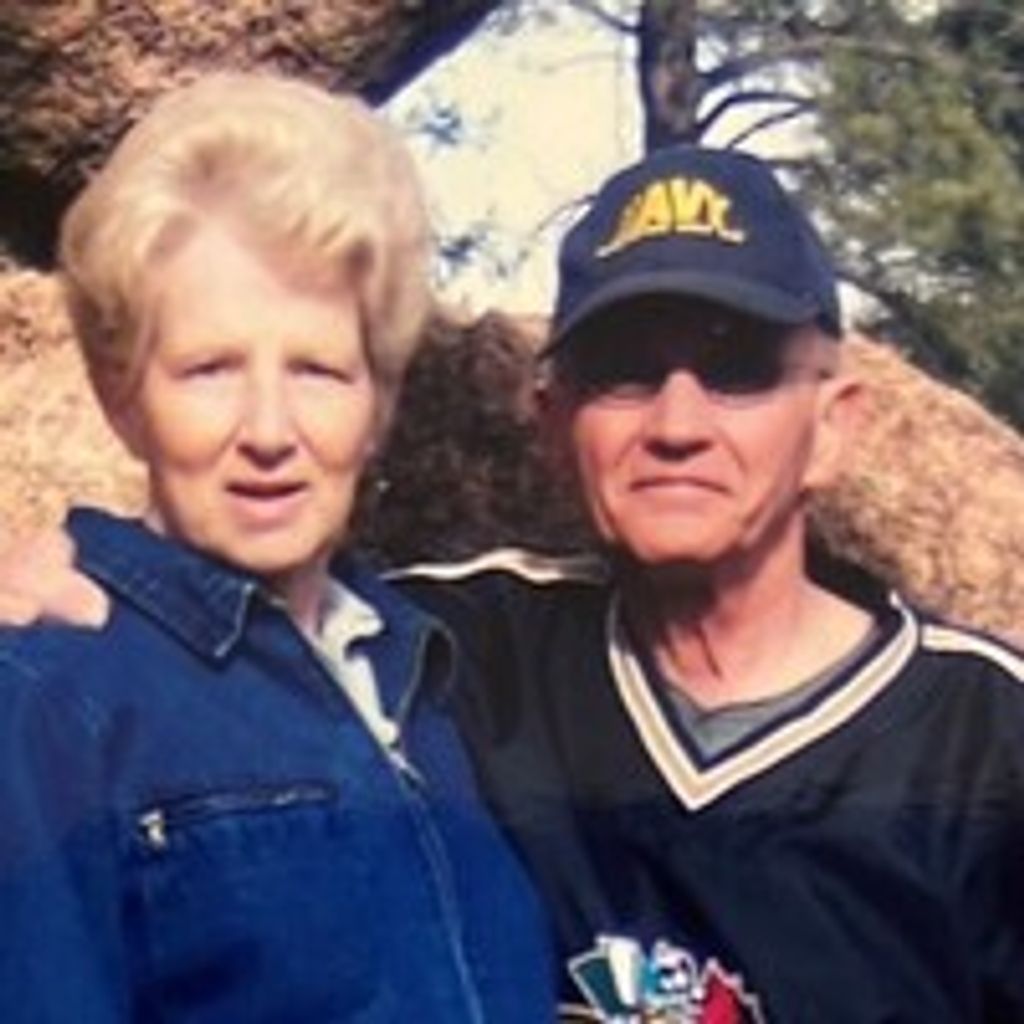 Joy K. Stull
