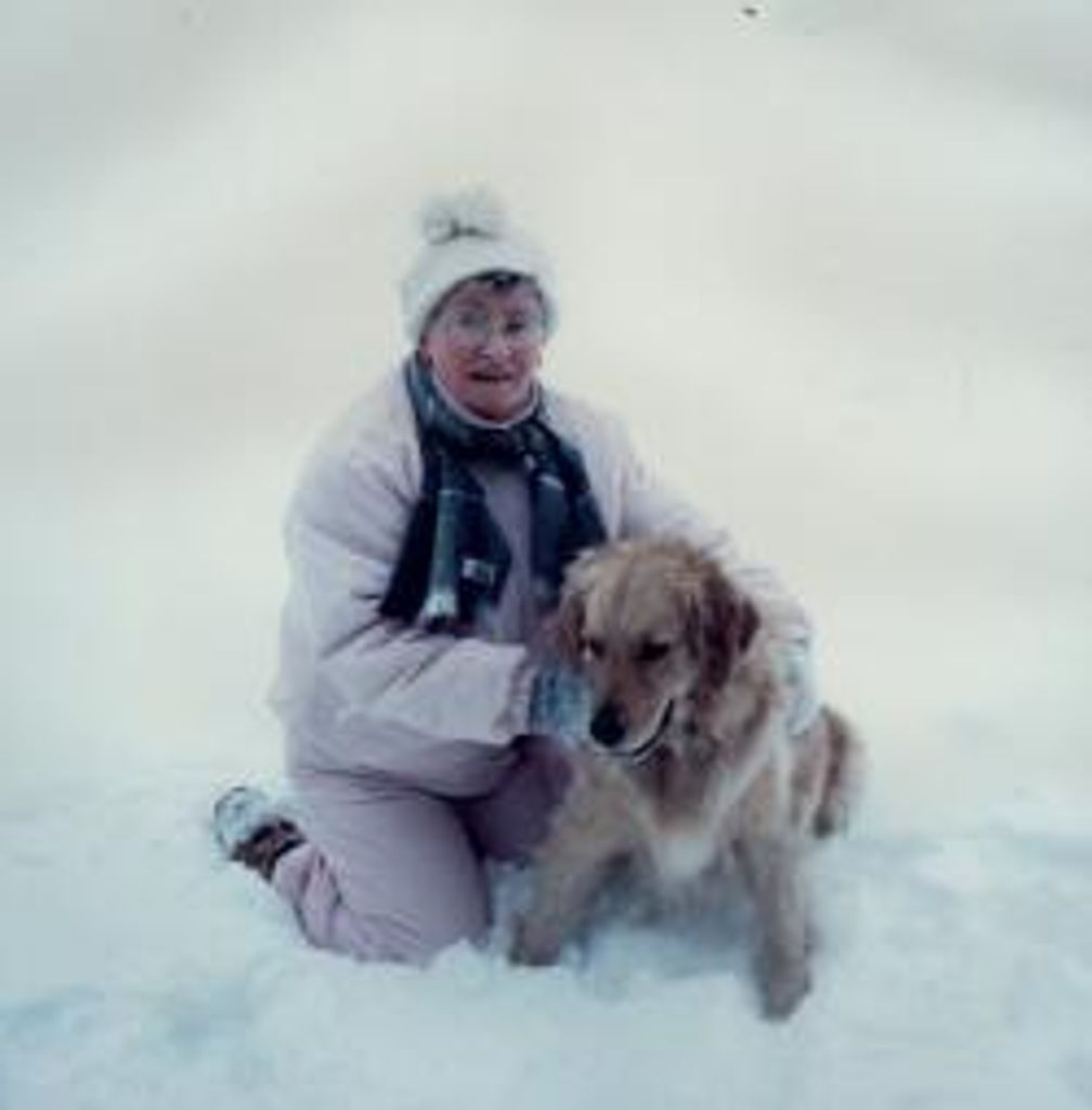 Jacqueline Alice Mcgaughey Profile Photo