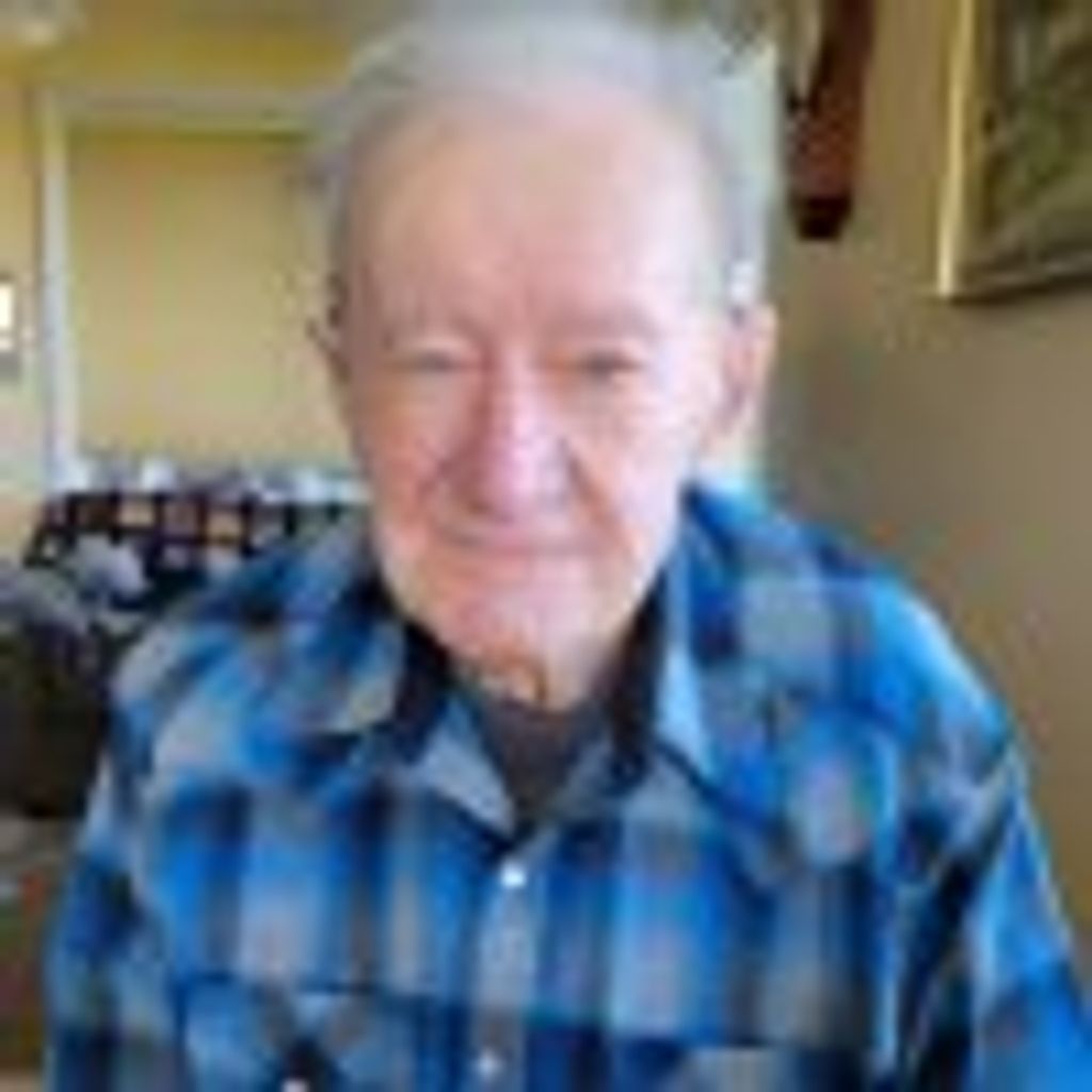 Richard Duane "Dick" Locke