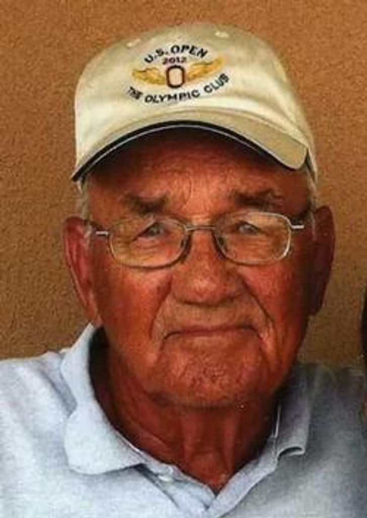 Lynn Krueger Mccalmont