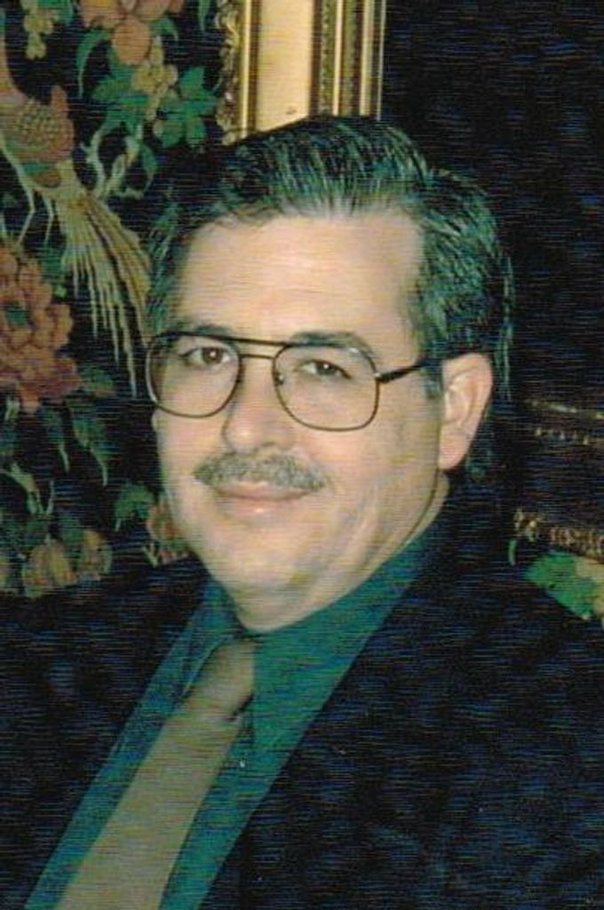 Byron R. Mccleary