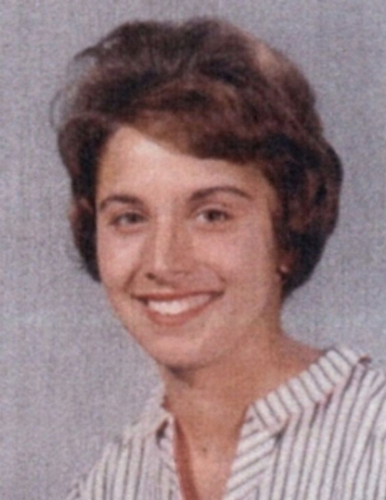 Caryl Mccormick