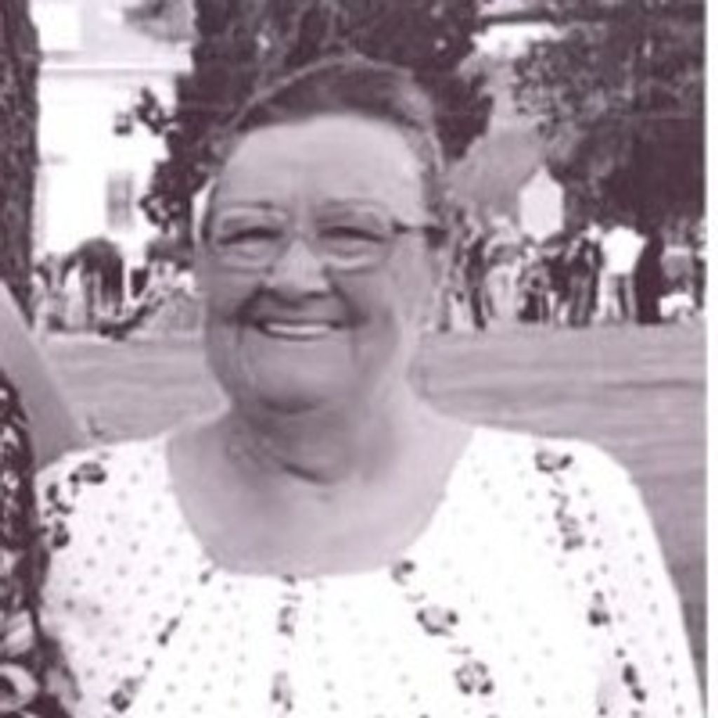 Evelyn Virginia Weise Profile Photo