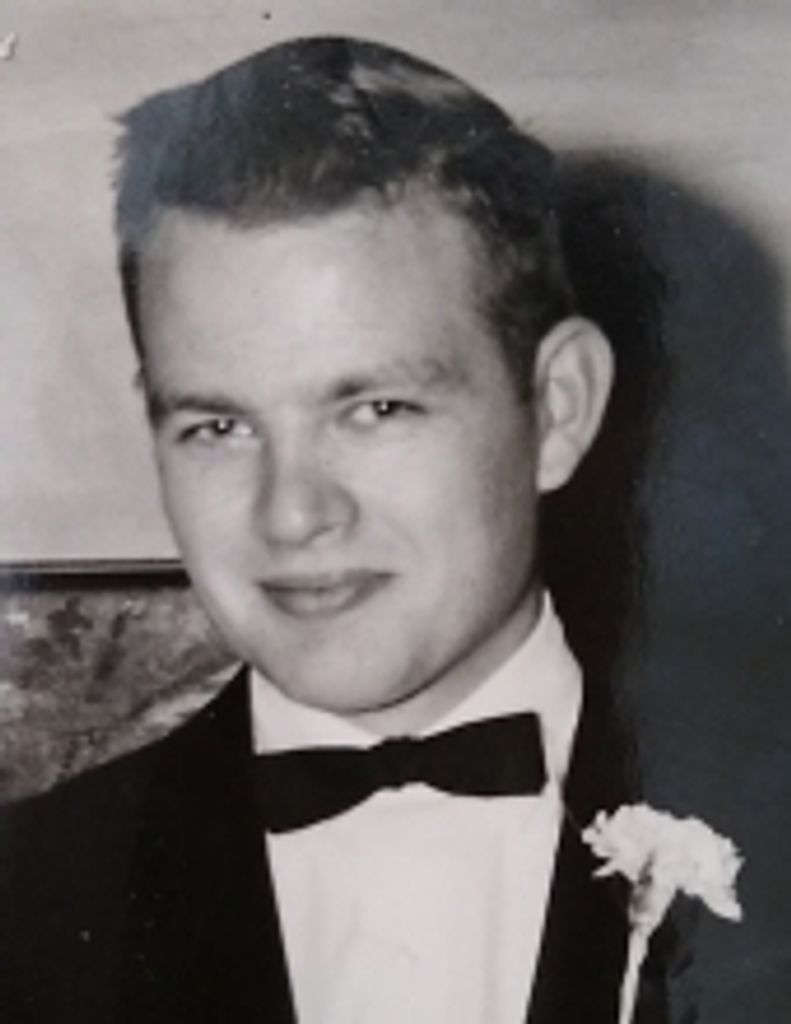 Henry Lynn Wolfe Profile Photo
