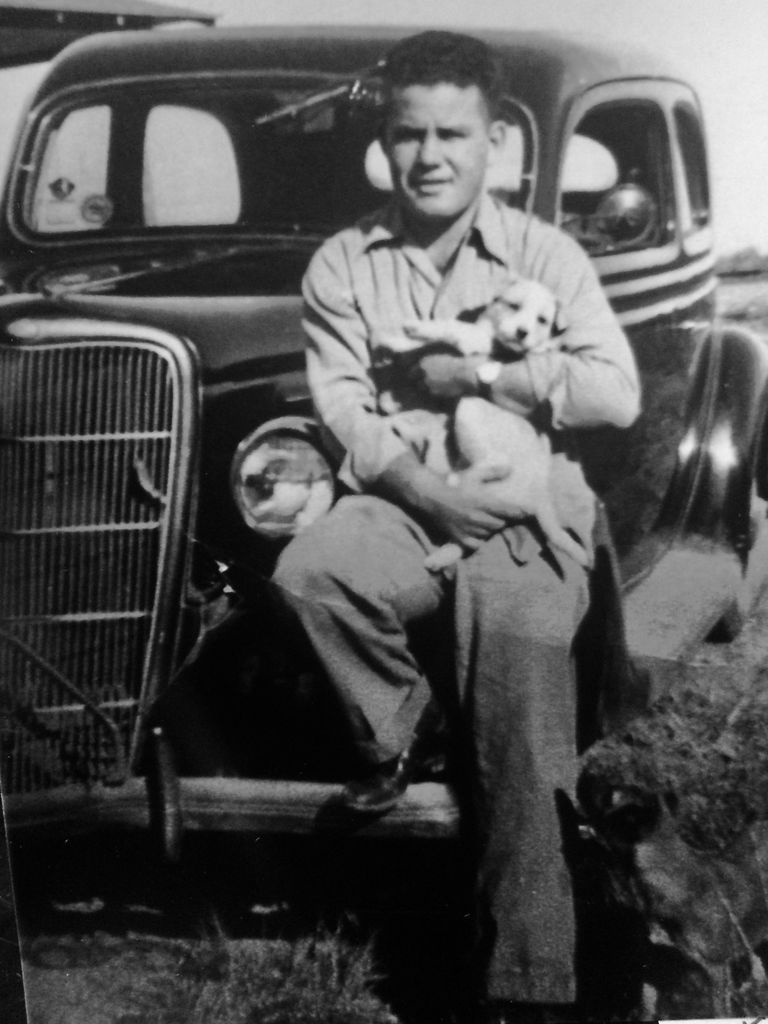 Fortunato "Fred" Ernest Ramirez